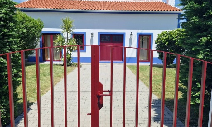 Biscoitos House | The North House by Ponta Negra Azores