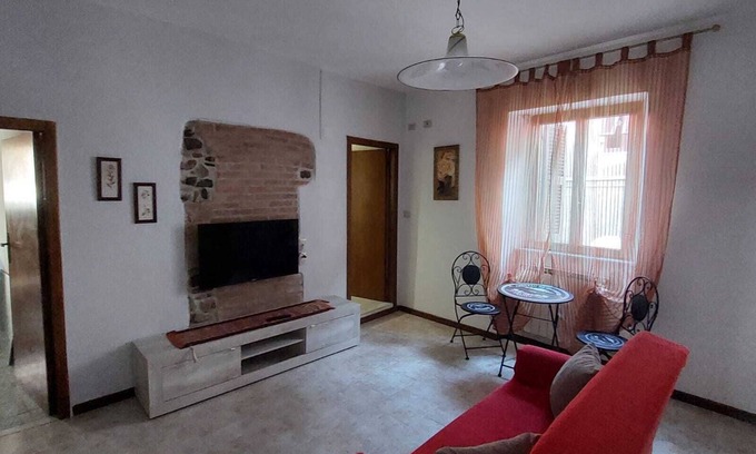 Masero House | The Oak Lodge