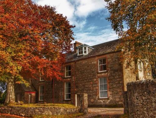 Fort Augustus Apartment | The Old Convent Holiday Apartments
