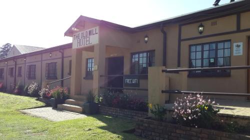 eNtokozweni Hotel | The Old Mill Hotel
