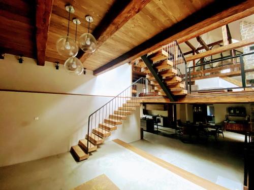 Liptovsky Trnovec Villa | The Old Mill