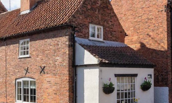 Ollerton Cottage | The Old Ropery at Mill Cottage - Unwind where ropes once twined