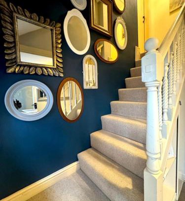 Ollerton House | The Old Ropery at Mill Cottage - Sherwood Forest