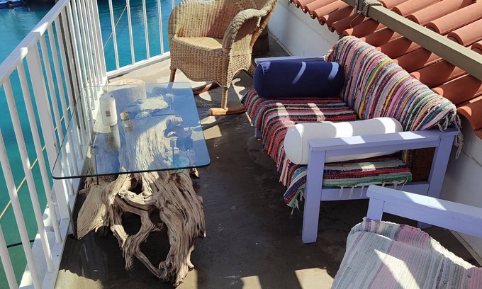 Kokkari House | The oldest home of kokkari since 1836