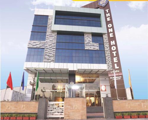 Cidco Hotel | The One Hotel