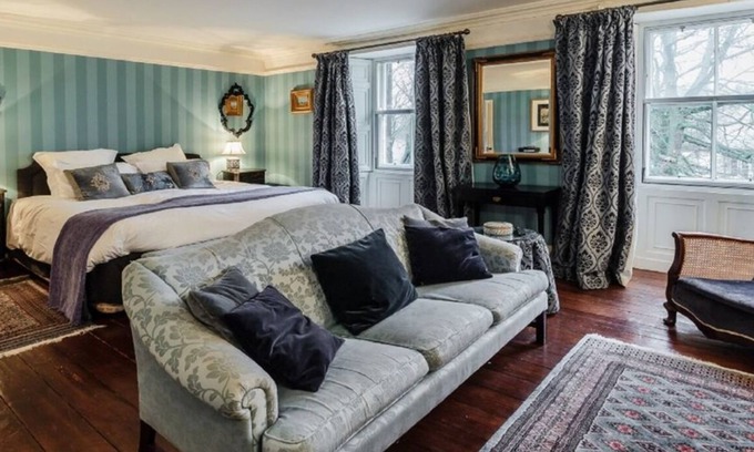 Rothbury House | The Orchard House - Full House Rental upto 12