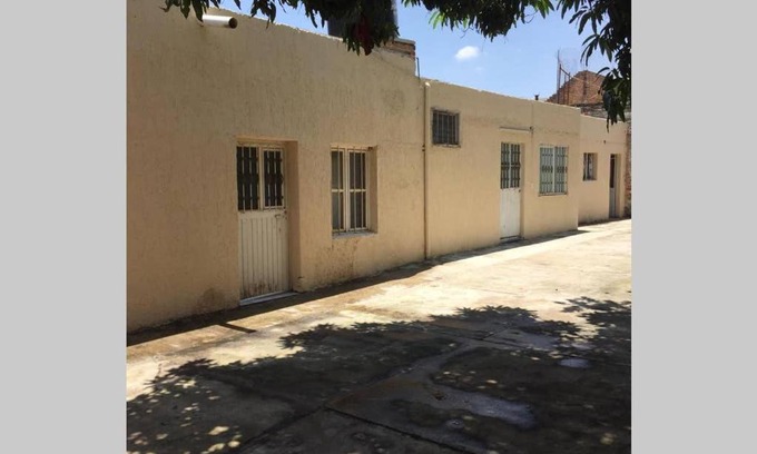 Tequila House | The Orchard House