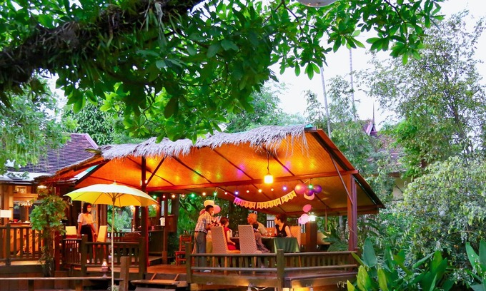 Tha Sala Hotel | The Oriental Siam Resort