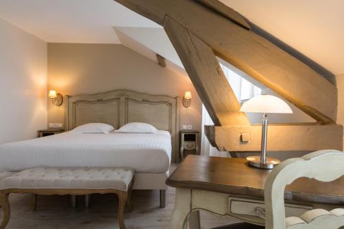 Chartres Hotel | The Originals Boutique, Hôtel Les Poèmes de Chartres