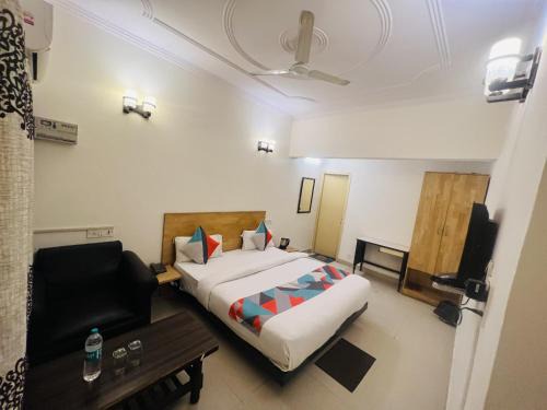 East of Kailash Bed & Breakfast | The Oscar