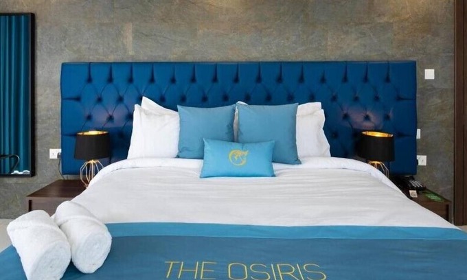 Marsaxlokk Bed & Breakfast | THE OSIRIS