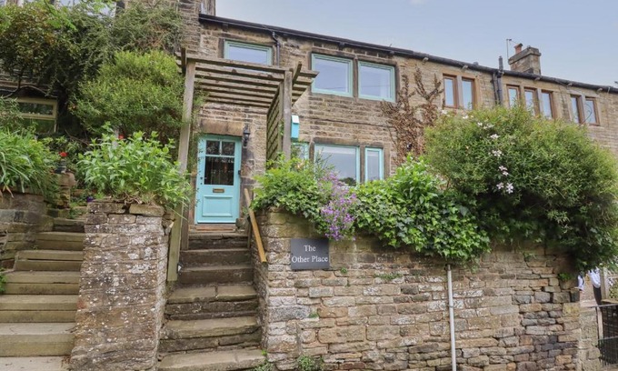 Holmfirth House | The Other Place