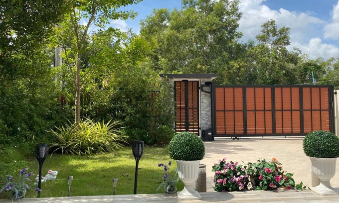 Khlong Hae House | The Oxygenhomestay @hatyai