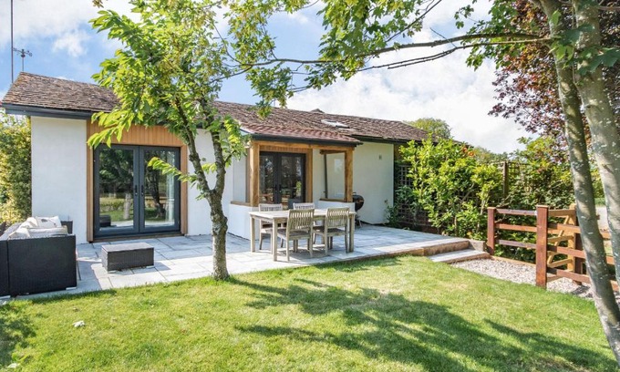 Shipston on Stour House | The Paddock