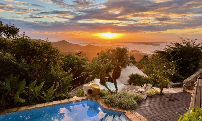 Bellevue Hotel | The Paradise Peak - Adults Only