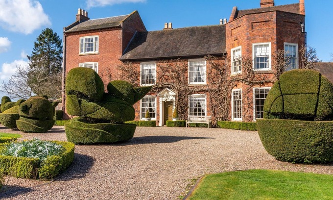 Grimley Cottage | The Parsonage - Ombersley near Worcester