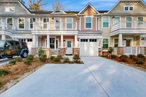 Long Neck House | The Peninsula - 22310 Dune Cir #73