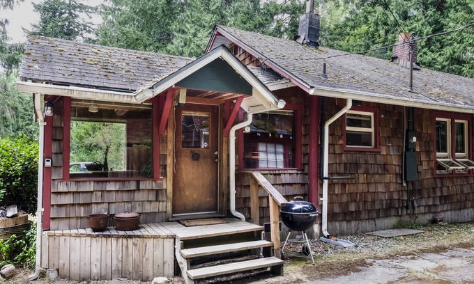 Washington House | The Perfect Spot for Memorable Events and Gatherings