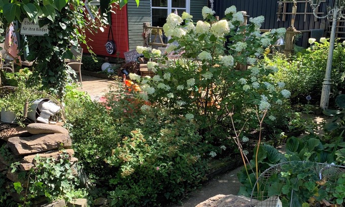 Weilrod Condo | The perfect time-out surrounded by greenery on an idyllic farmstead