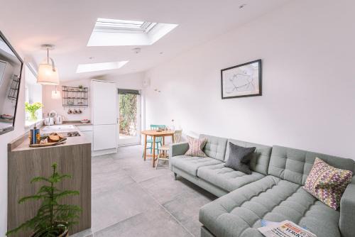 Slingsby House | The Pigsty