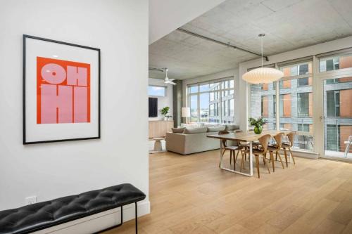 Pearl District House | The Pinnacle