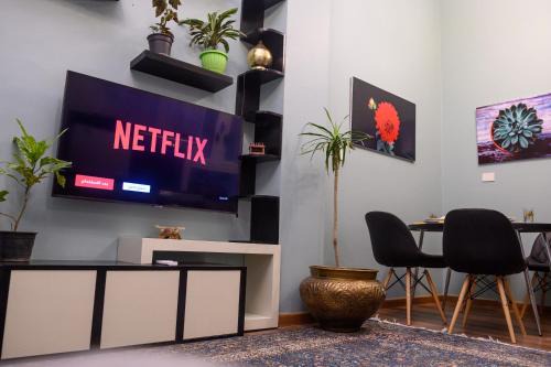 Abdin Apartment | The place4 Downtown Nest apartment