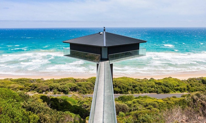 Fairhaven House | The Pole House - At Fairhaven