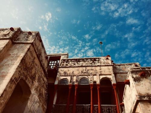 Bikaner House | The Prince Haveli