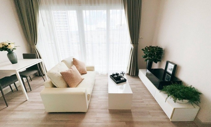 Wua Lai Hotel | The Prio Condo Chiangmai