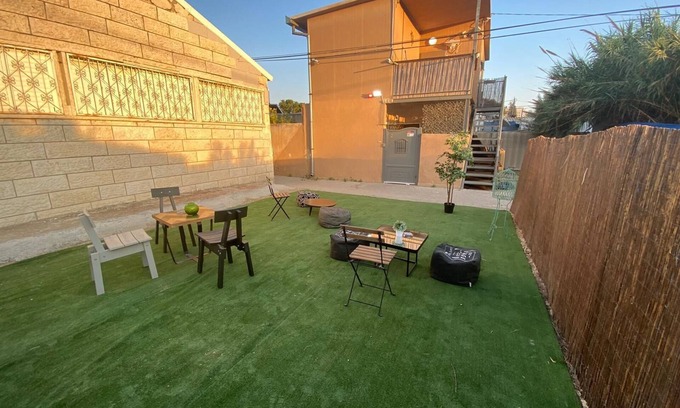 Beersheba Apartment | the private house 2 beer sheva