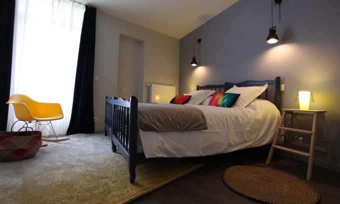 Cransac House | The Procurator of Judea