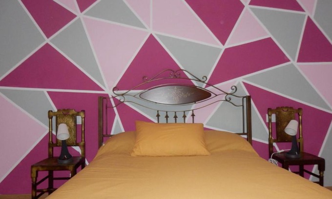 Arcas Apartment | THE QUEEN