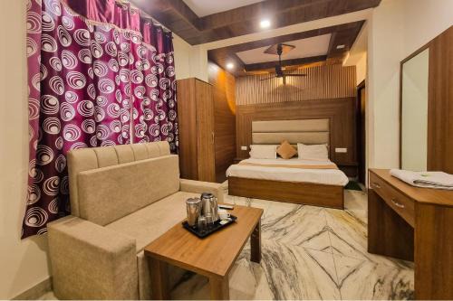 Dalhousie Bed & Breakfast | The Ramans Dalhousie