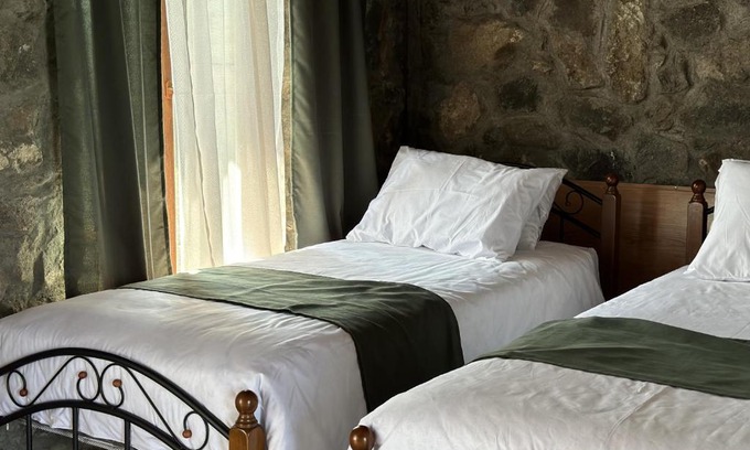 Artsvanik Hotel | The Ranch