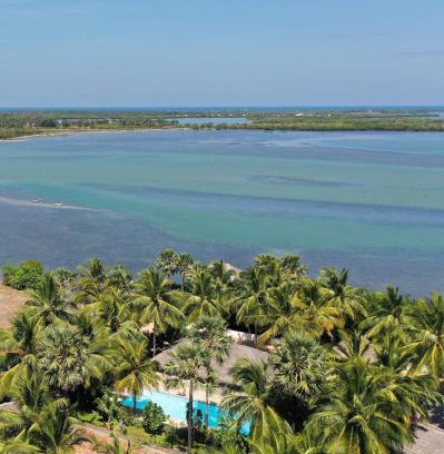 Kalpitiya Hotel | The Rascals Kite Resort