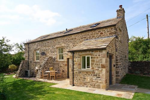 Yockenthwaite House | The Reading Rooms