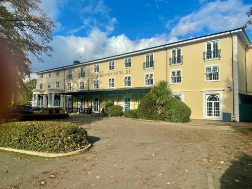 Barnt Green Hotel | The Regency Hotel