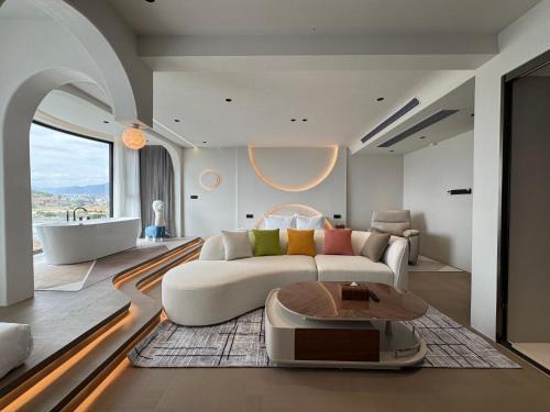 Xiapu County House | The Resort Inn