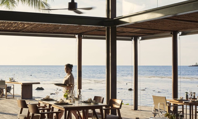 Ko Chang Hotel | The Retreat Koh Chang