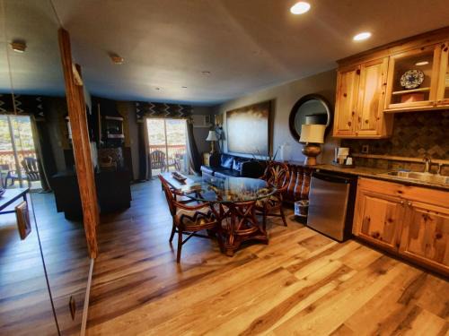 Mount Charleston Hotel | The Retreat on Charleston Peak