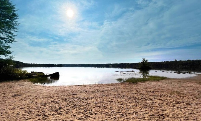 Chichester Cottage | The Riverside Oasis Cottage