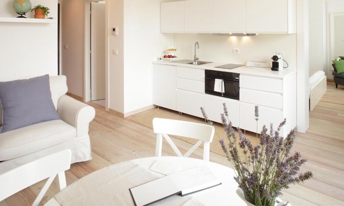 Grantortino di Gazzo Apartment | The Riverside Suite