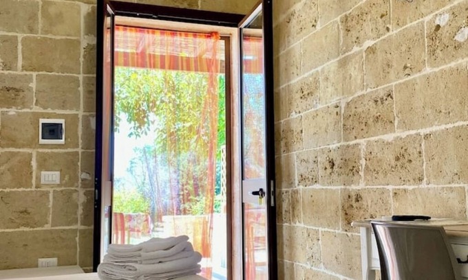 Borgagne House | The Rooms of Ray A - Salento Homes - 2px Room