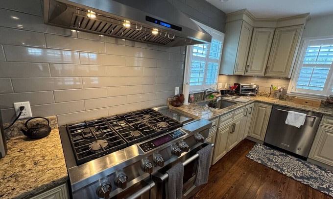 Barboursville Other | The Roost at Meadow Glen - 4 bdrm