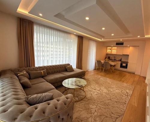 Ilidza Apartment | The Royal Nest Sarajevo Waves