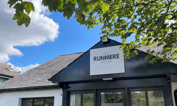 Runcorn Hotel | The Runmere Hotel Part of AG Collection