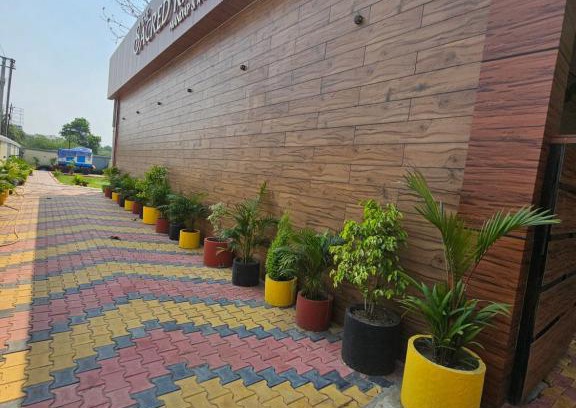 Balasore Hotel | The Sacred Knot