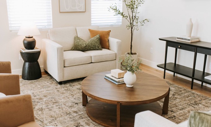 Virgin House | The Sage Hideaway