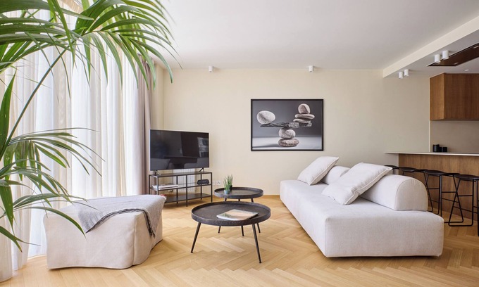 Elliniko-Argyroupoli Other | The Samirah Luxury Residence C4