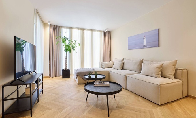 Elliniko-Argyroupoli Other | The Samirah Luxury Residence C3